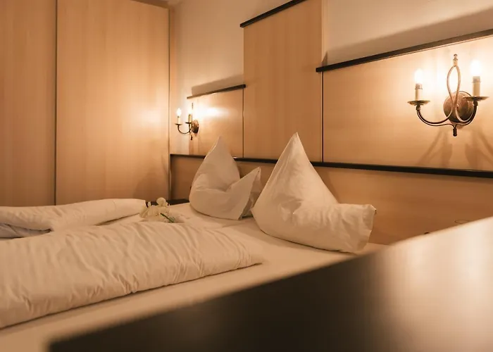 Hotel Sonneck