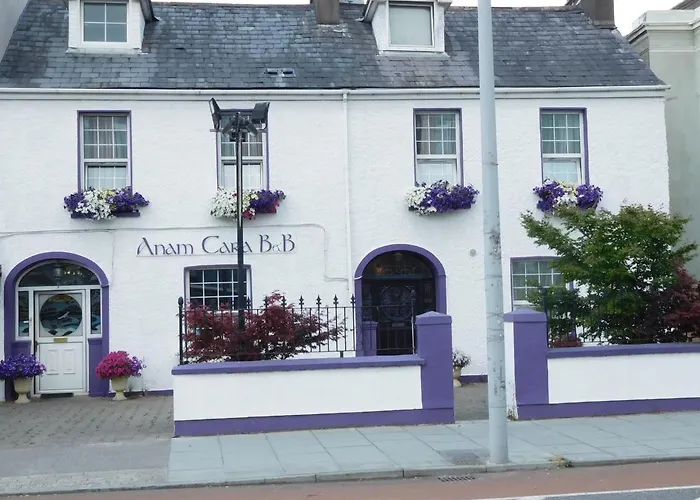 Anam Cara B&B Cork