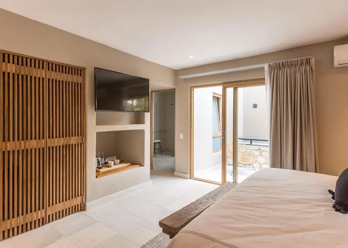 Casa Quebrada Hotel Boutique