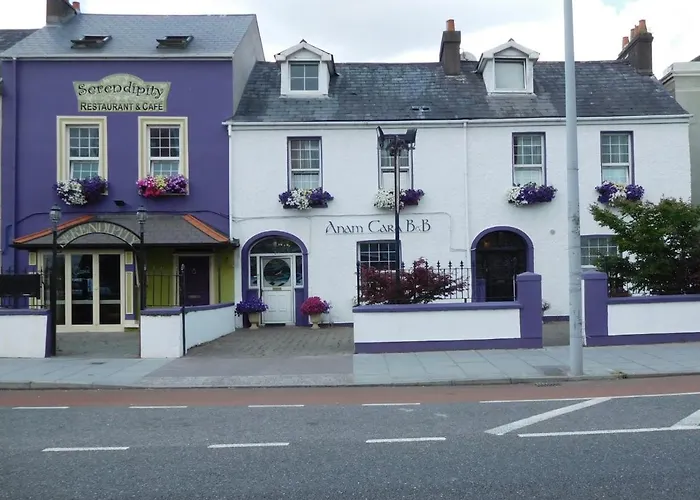 Anam Cara B&B Cork