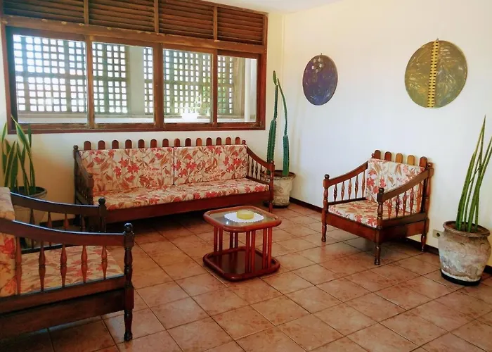 Hotel Pousada Iberica