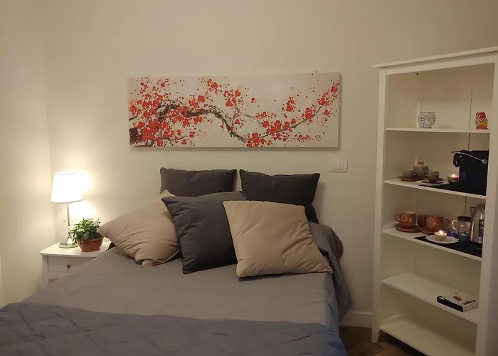 Tiny Room Sassari