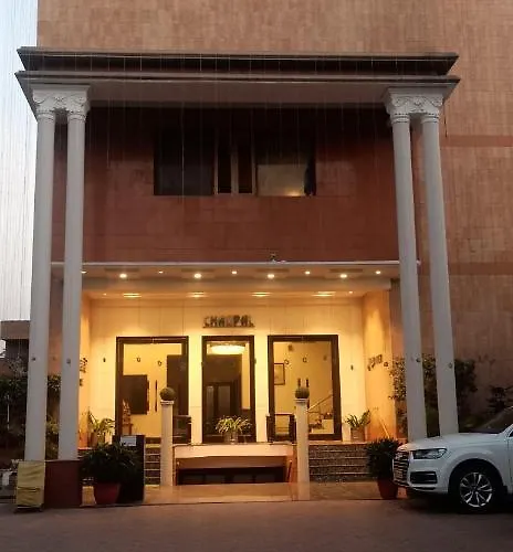Hotel Chaupal By Casa Bella Gurgaon