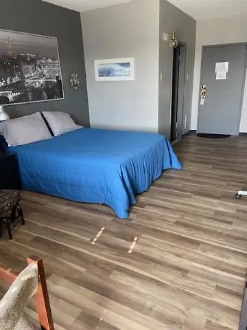 Motel Populaire Trois-Rivieres