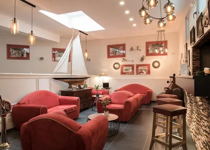 Hotel Noga Bruxelles