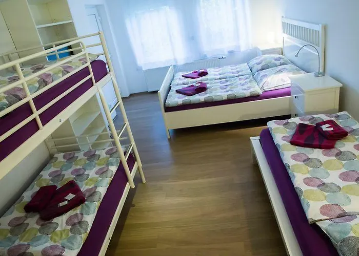 Bed&Breakfast BonnaNotte