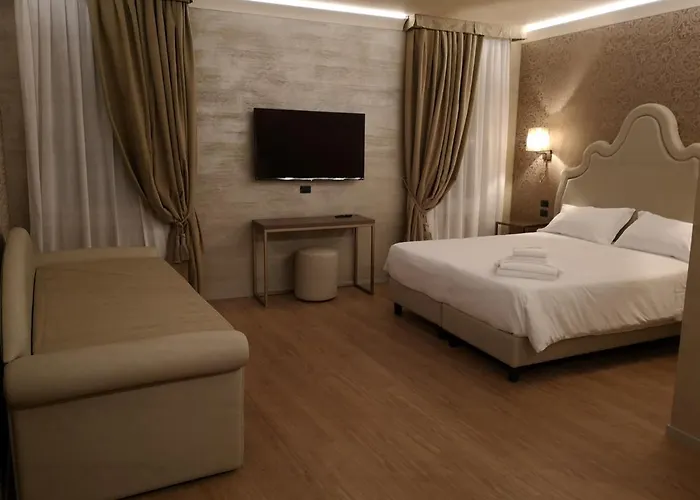 Locanda Cavanella Venice