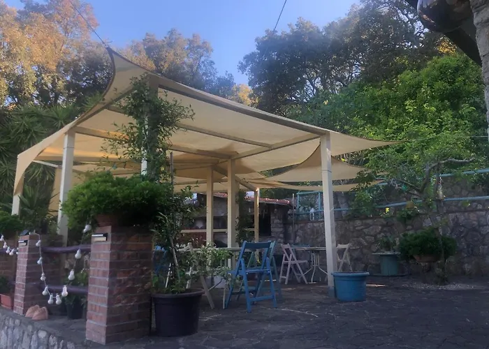 Casa di Rebecca