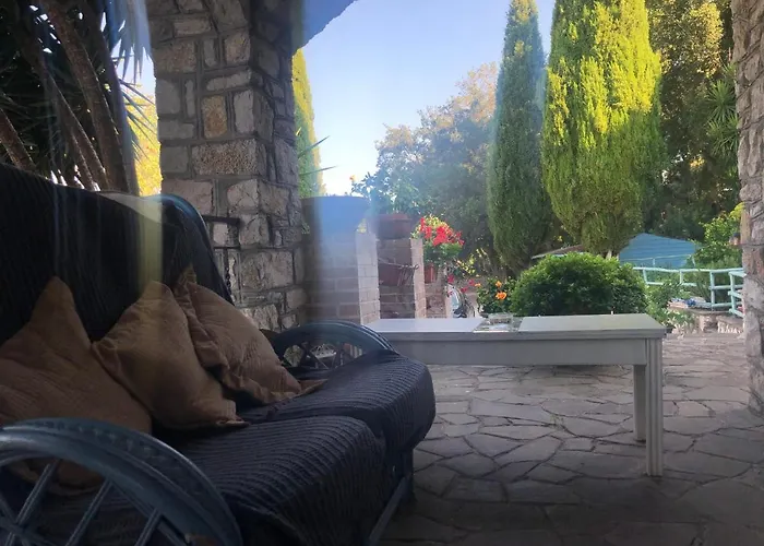 Casa di Rebecca