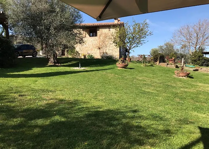 Antichi Casali