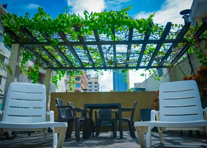 Grand International Hotel Ciudad de Panamá