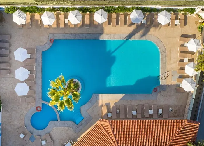 Aegean Blu Kos Hotel