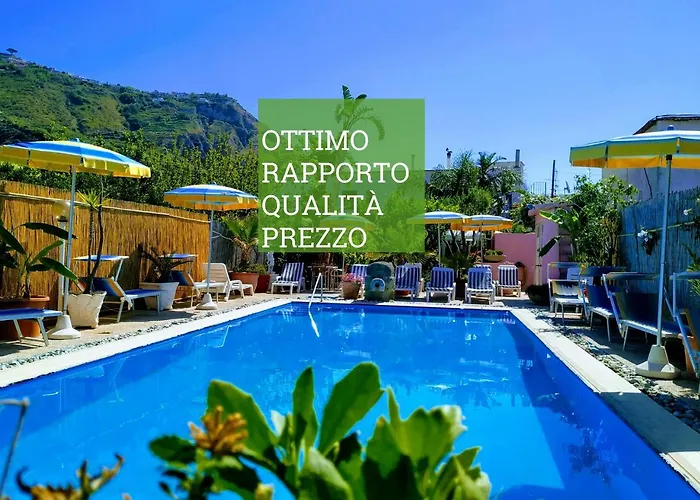 Hotel Casa Nicola Sant'Angelo 