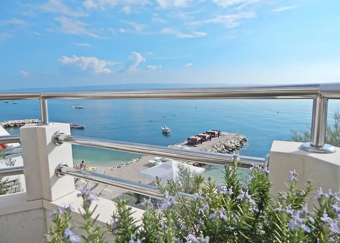 Hotel Sunce Podstrana