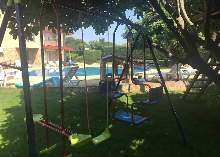 Apartament Rose