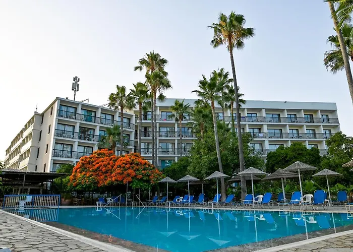 Veronica Hotel
