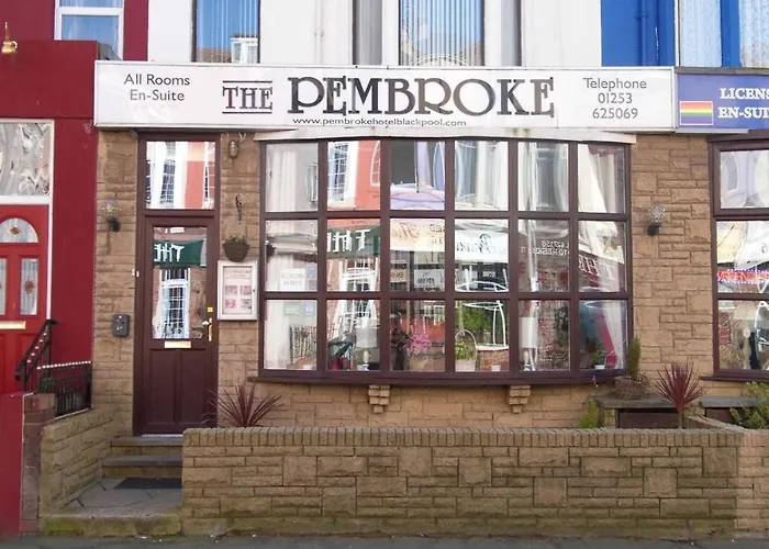 The Pembroke