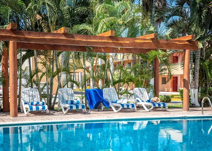 Tecnohotel Itzáes Mérida