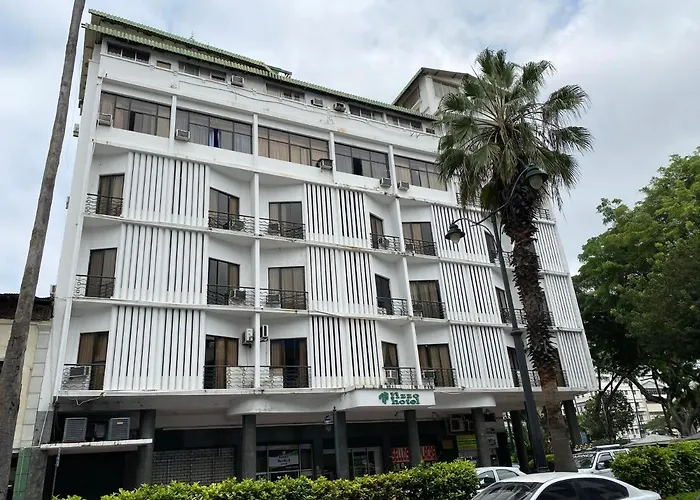 Hotel Rizzo