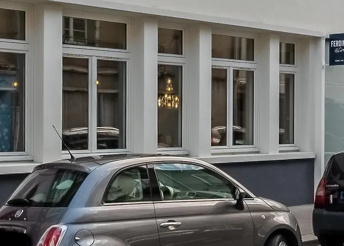 Ferdinand Hotel Tours