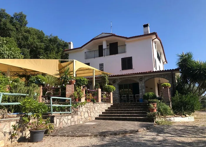 Casa di Rebecca