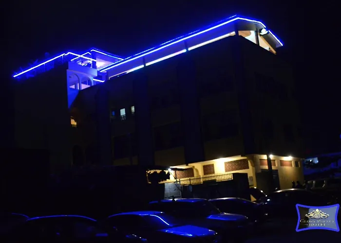 Glory Palace Hotel