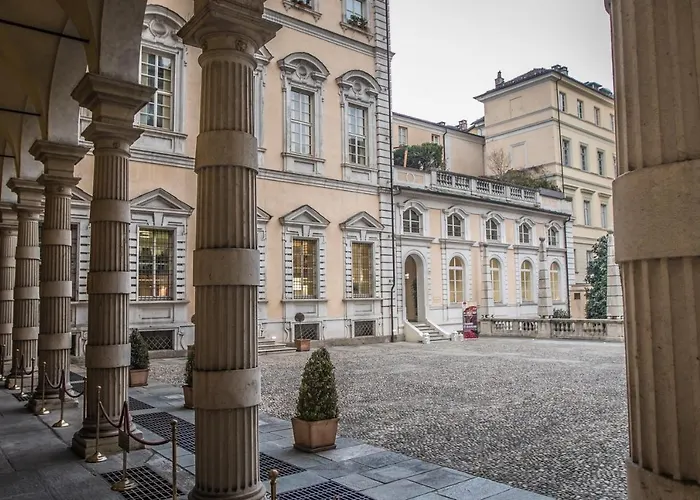 Palazzo Graneri