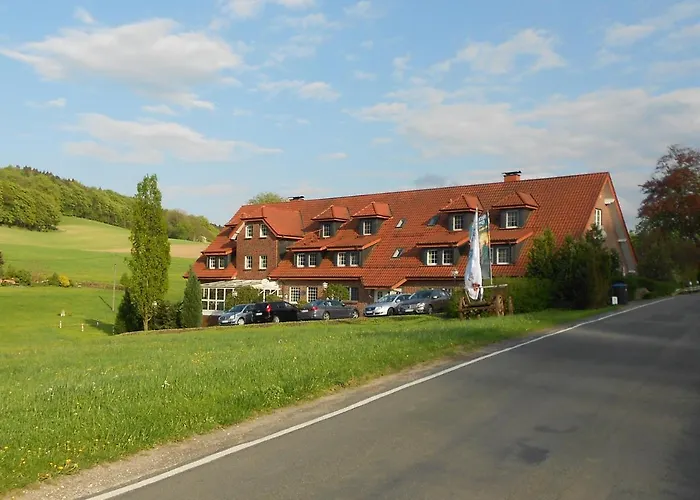 Hotel Rehkitz Halle 