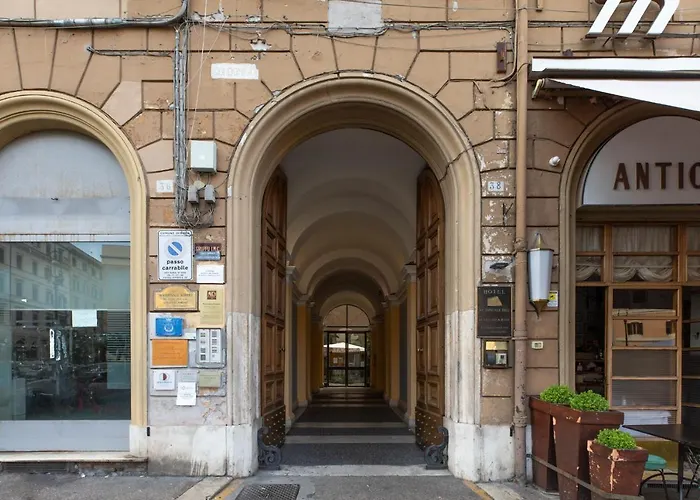 Hotel Opera Dreams Roma