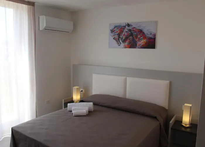 Rahal B&B Palermo