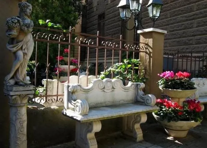 Hotel Daniela Roma
