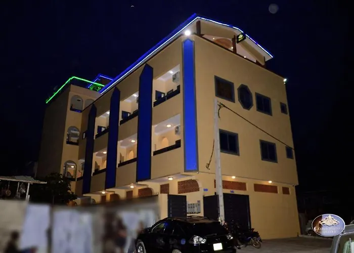 Glory Palace Hotel