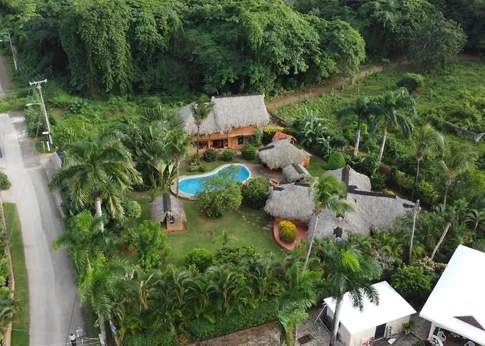 Bed and Breakfast Solazul Las Galeras