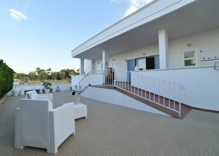 La Caletta Bed&Breakfast