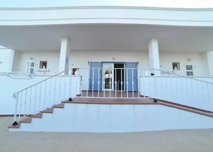 La Caletta Bed&Breakfast