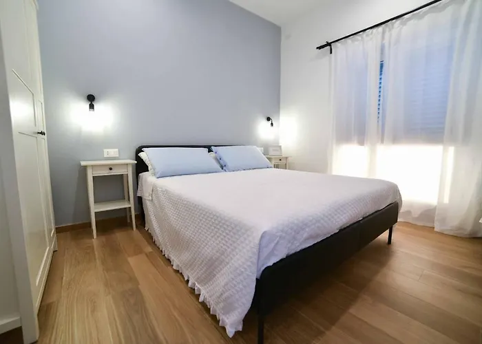 La Caletta Bed&Breakfast