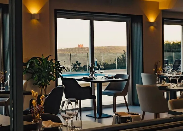 Hotel Viu57 Mellieħa
