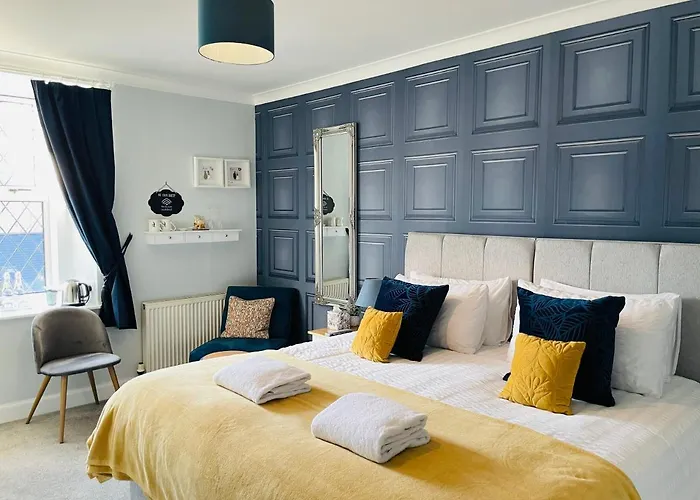 Whinburn Guest House