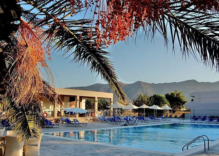 Asteras Resort
