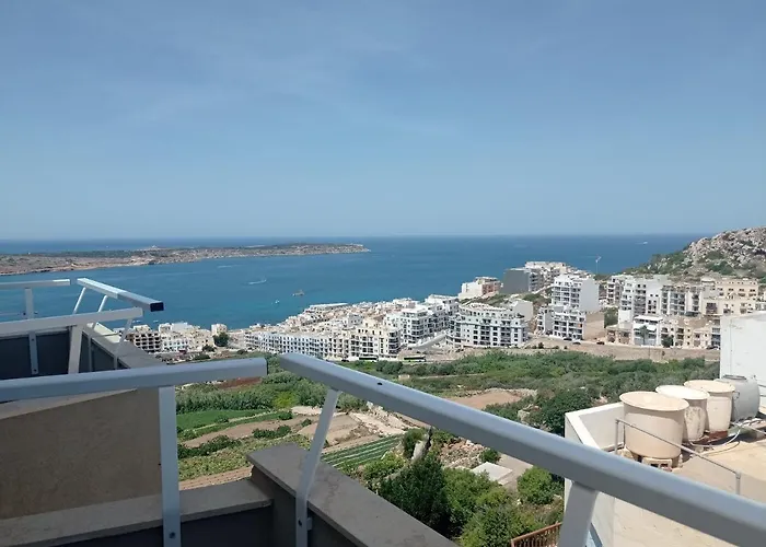 Hotel Viu57 Mellieħa
