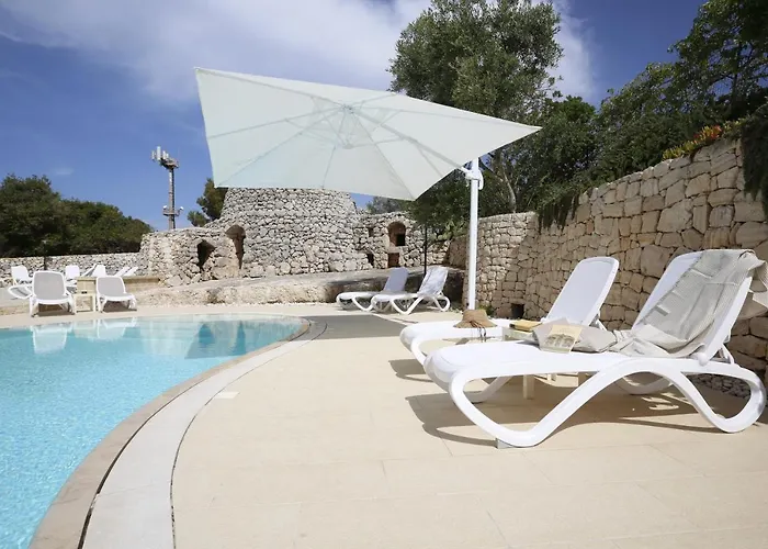 Hotel Residence Miramare Torre Vado