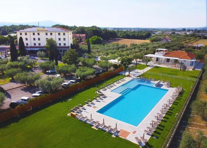 Aldero Hotel Civita Castellana