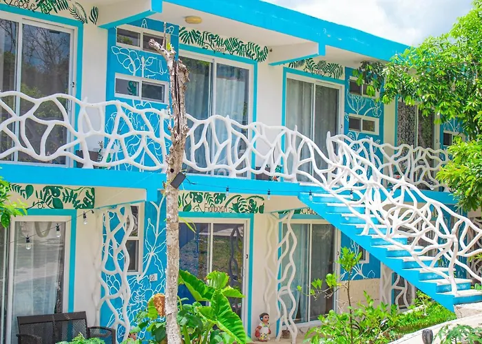 Las Fridas Bacalar