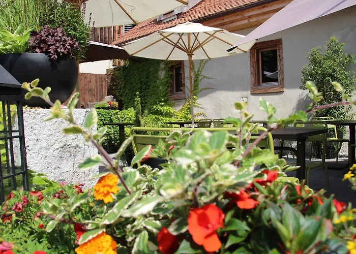 Hotel Zum Schwarzen Löwen Altdorf