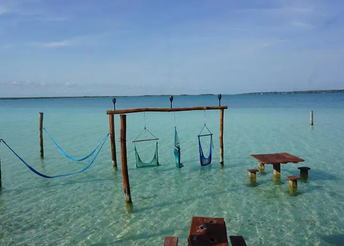 Las Fridas Bacalar