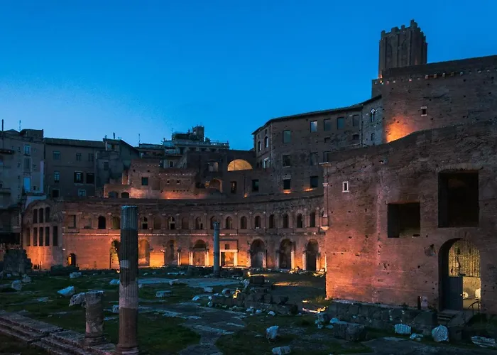 Hotel Leone Roma