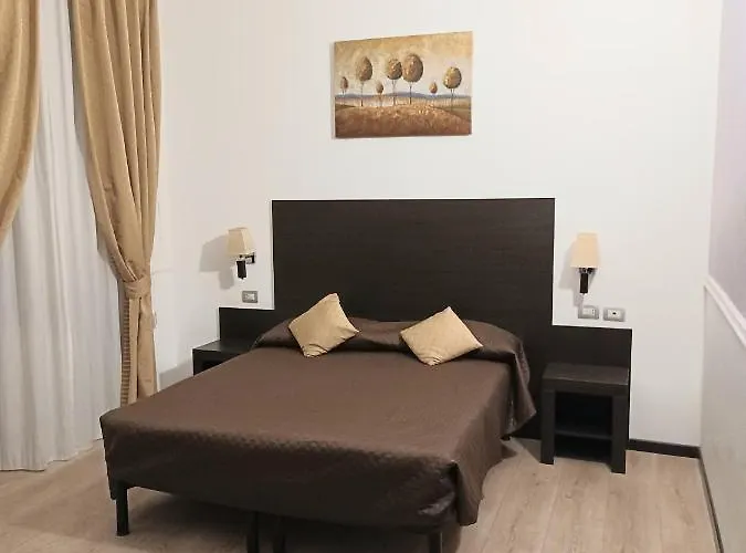 Hotel Leone Roma