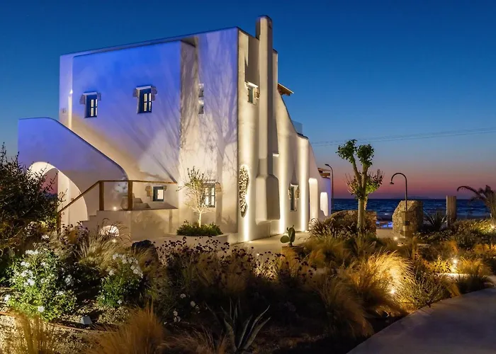 Blue Pearls-Adults Only Luxury Suites Kos Town