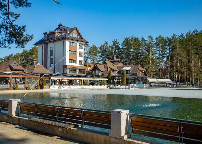 Vila Masa Zlatibor