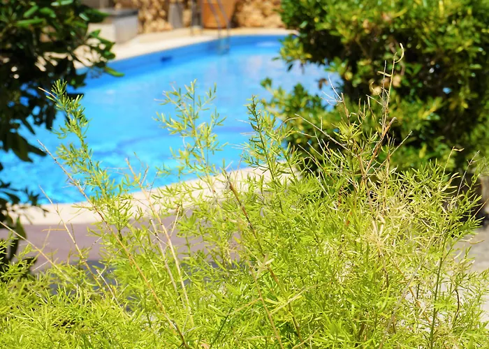 Hotel Playas del Rey Santa Ponsa
